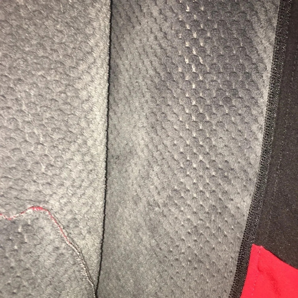 Champion jacket with hood, size XL - Picture 6 of 9